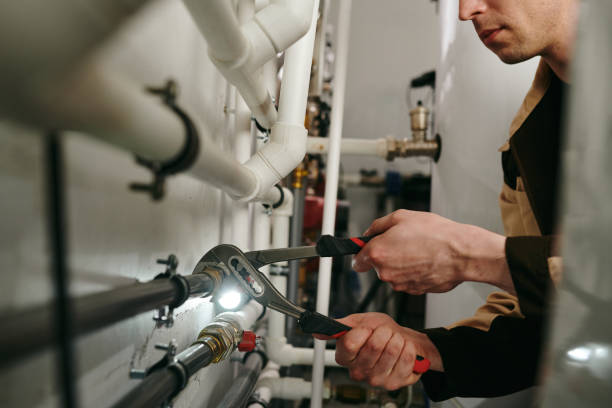 Best Toilet Repair Services  in Coushatta, LA