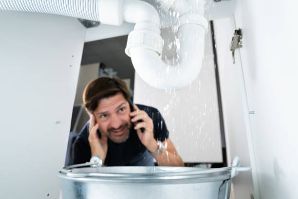 Best Plumbing Inspection Services  in Coushatta, LA