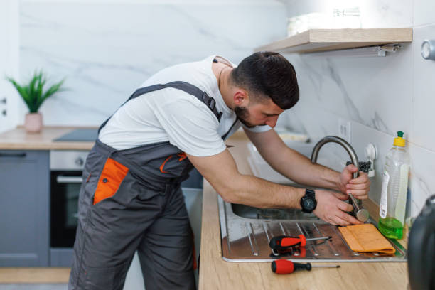 Best Sewer Line Repair  in Coushatta, LA