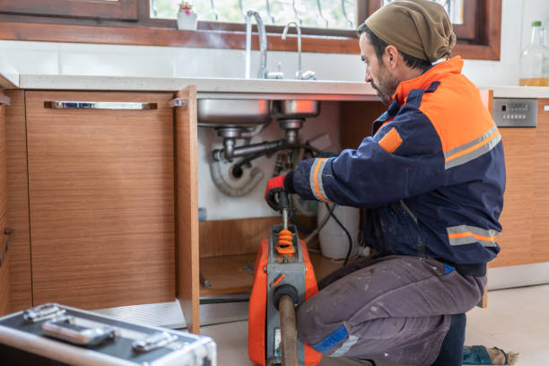 Best Septic Systems  in Coushatta, LA