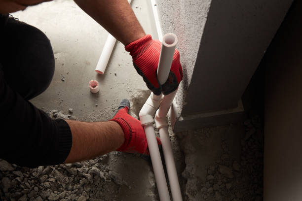 Best Clogged Drain Plumber  in Coushatta, LA