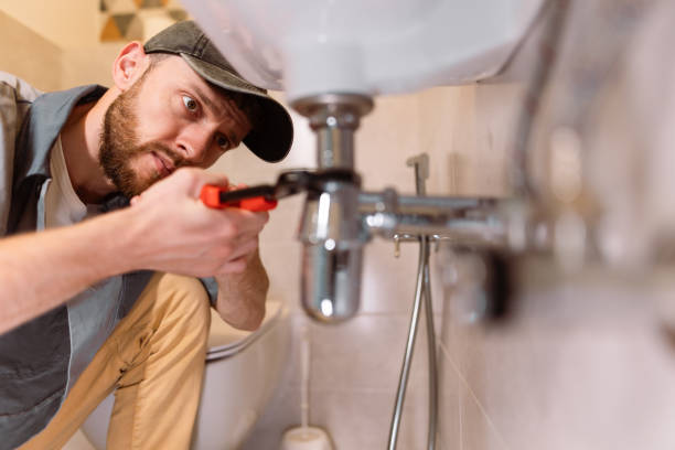 Best Septic Systems  in Coushatta, LA