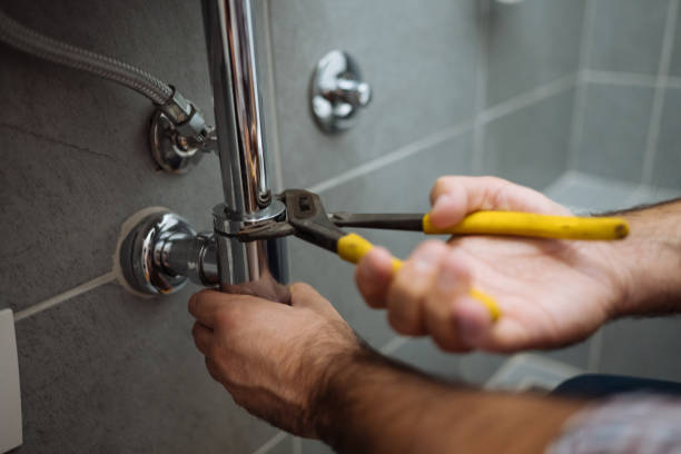 Best Sewer Cleaning Services  in Coushatta, LA