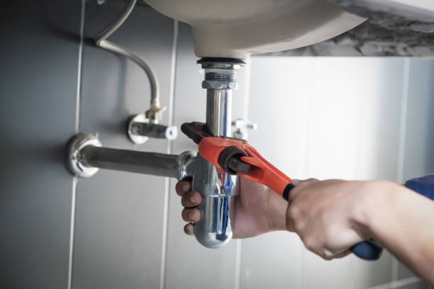 Reliable Coushatta, LA Plumbing Solutions