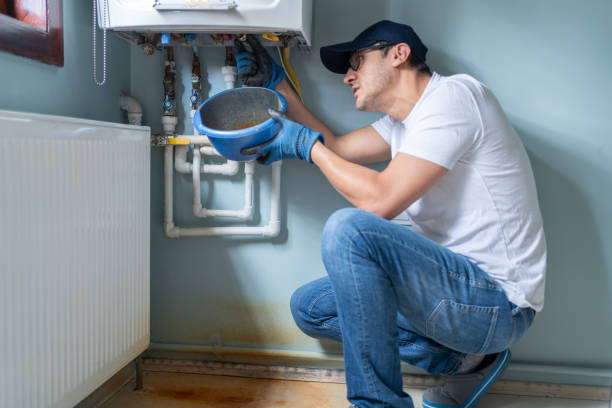 Best Sewer Line Replacement  in Coushatta, LA