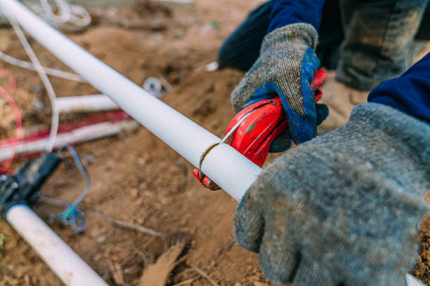 Best Water Softener Installation  in Coushatta, LA