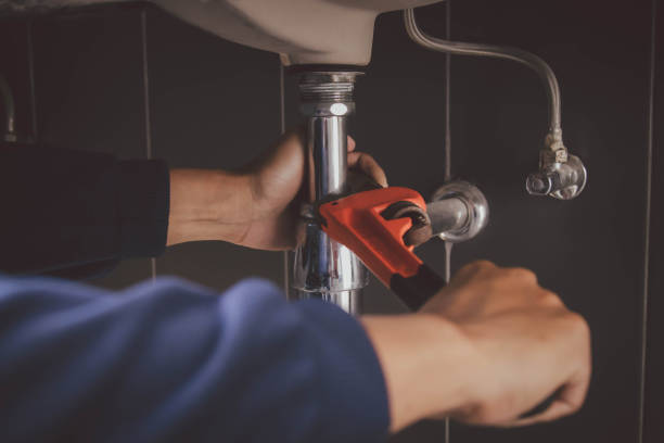 Best Local Plumber Services  in Coushatta, LA