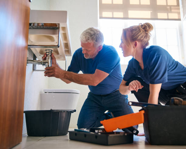  Coushatta, LA Plumbing Pros